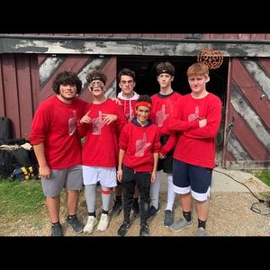 Meet your Posher, Aaron